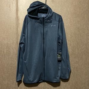Nike Men’s ZIP Jacket Size XXL - TTG